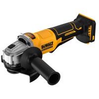 Dewalt DCG408N-XJ 18V XR Brushless 125mm Angle Grinder with Paddle Switch - Body Only £129.95
